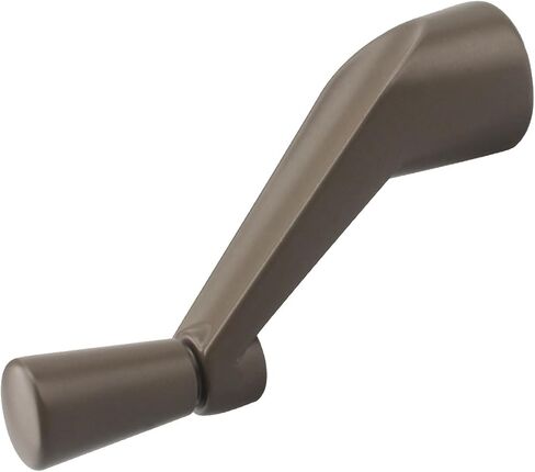Window Crank Handle Replacement for Andersen 0532408, 3/8 Diameter Spline Operator Handle for Older Anderson Windows, Casement Window Crank for 1974 to 1995 in Kuwait