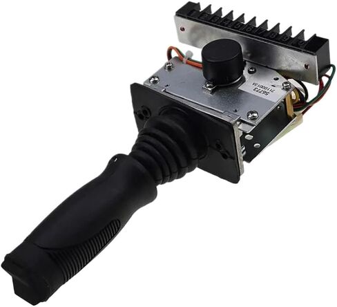 مقبض التشغيل 56773 56773GT متوافق مع Genie Z-45 25J Z-30 20N Z-34 22N Z-34 22 Z-30 20N RJ in Kuwait