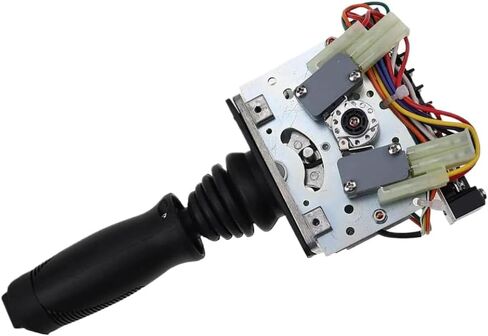 مقبض التشغيل 56773 56773GT متوافق مع Genie Z-45 25J Z-30 20N Z-34 22N Z-34 22 Z-30 20N RJ in Kuwait
