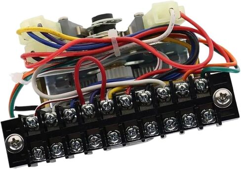 مقبض التشغيل 56773 56773GT متوافق مع Genie Z-45 25J Z-30 20N Z-34 22N Z-34 22 Z-30 20N RJ in Kuwait