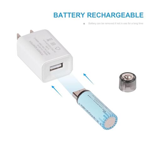 US 60Pcs Tips Basic Instrument USB Recharged Battery Endo Cleaning Sonic Irrigator Ultra Activator (Light Blue) in Saudi Arabia