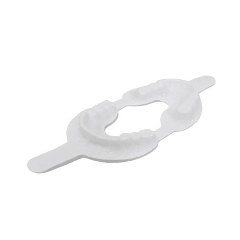 Young Dental 13226937 Centwins Fluoride Trays Medium White 50/Pk in Kuwait