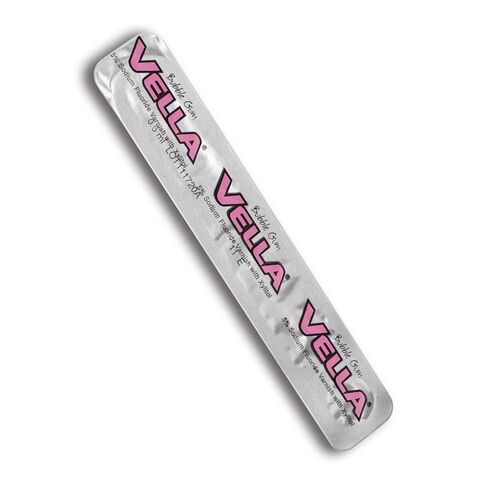 Preventive Technologies 770113 Vella Fluoride Dental Varnish 5% Bubblegum 100/Bx in Saudi Arabia
