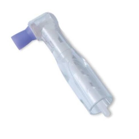 بريميوم بلس ONE-W3399-090RL زوايا بروفي مع كوب عادي مضلع لافندر لاتكس مجاني 100/عبوة in Kuwait