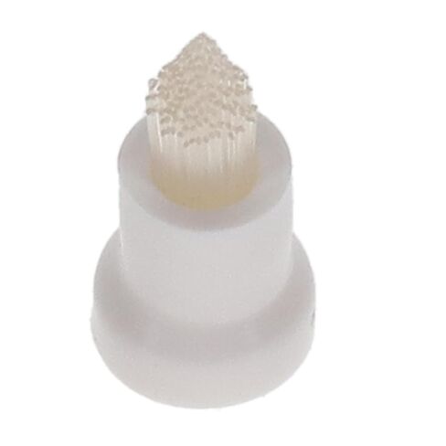 Pac-Dent 240-144 Prophy Brushes Snap-On Type Tapered 144/Pk in Kuwait