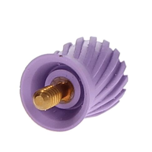 Young Dental 053905 Elite Prophy Cups Original Screw Type Latex Free Soft 720/Pk in Kuwait