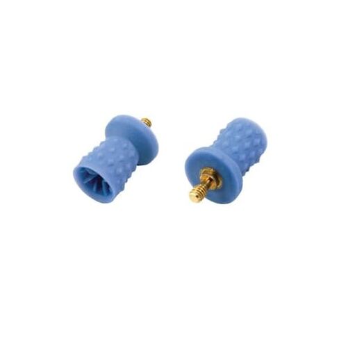 Pac-Dent 251W Dental Prophy Cups Screw Type Torque 144/Pk in Kuwait