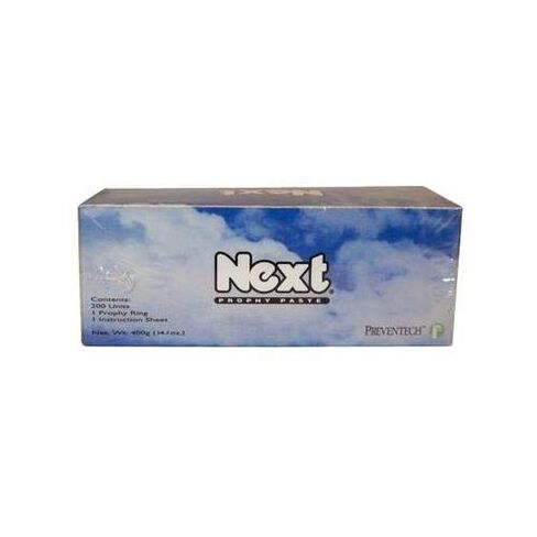 Preventive Technologies 220173 Next Dental Prophy Paste Coarse Cinnamon 200/Bx in Kuwait