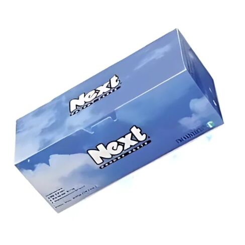 Preventive Technologies 220173 Next Dental Prophy Paste Coarse Cinnamon 200/Bx in Kuwait