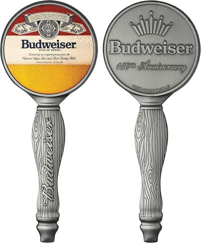 Littleton Coin Company Budweiser Classic Tap Handle Bar in Saudi Arabia