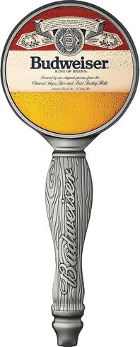 Littleton Coin Company Budweiser Classic Tap Handle Bar in Saudi Arabia