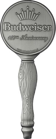 Littleton Coin Company Budweiser Classic Tap Handle Bar in Saudi Arabia