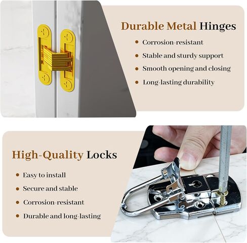 Wood Round Foldable Table Top Only Large Portable Tabletop for Desktop Transformation 47 51 55 59 63 71 inch 4-Fold Folding Round Table Top Extender Space Saving for Family Dinners(Light Walnut,47") in Kuwait