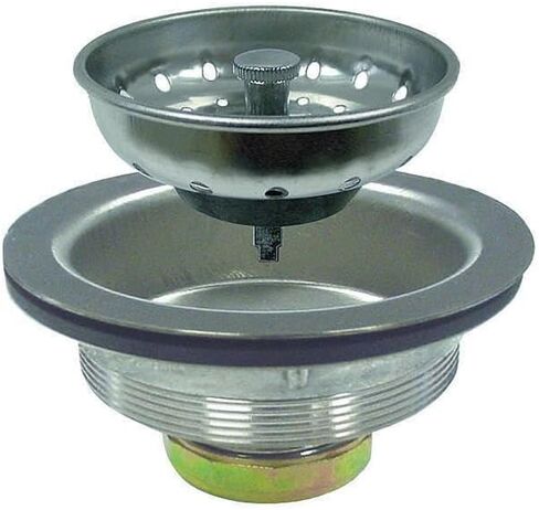 for KISSLER 59-2040 SS,Basket Strainer,3in 31XJ24 in Kuwait