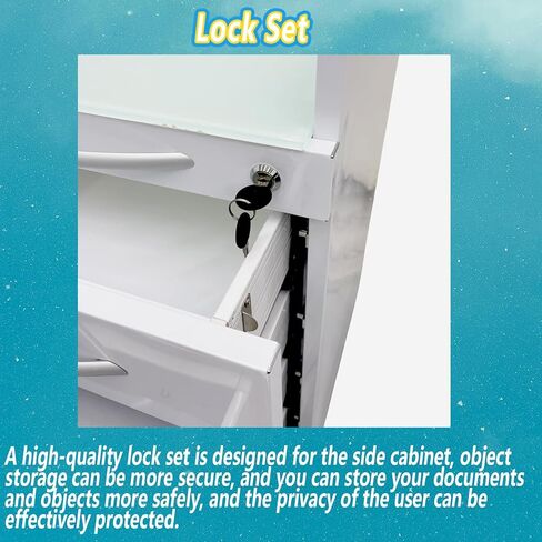 5 Drawers Dental Special Storage Cabinet Dental Cabinet Mobile Cart Stainless Steel Moving Side Cabinet Utility Storage Cart with Lock and Wheels for Dental Clinic Hospital (No Trays) in Kuwait