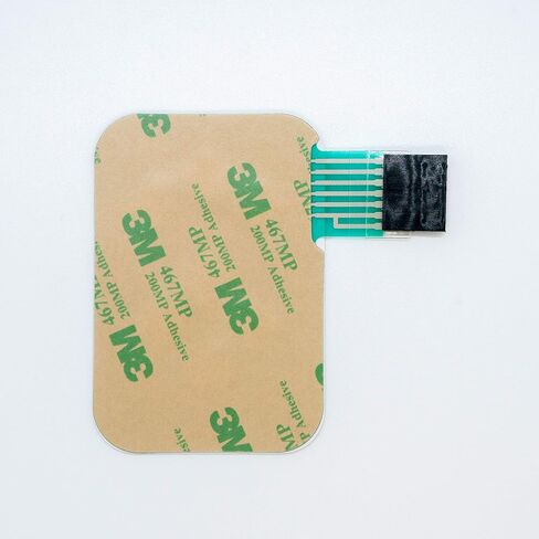 Touchpad Replacement Chair Control for Marus and Pelton & Crane Dental Chairs in Kuwait