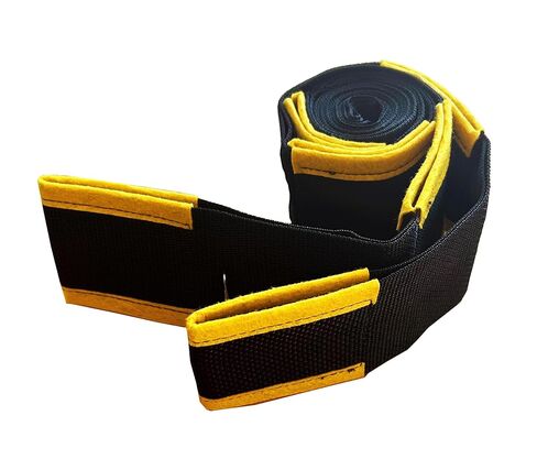 أحزمة متحركة من آرم دوللي - نظام رفع وتحريك لشخصين - رفع وحمل وتحريك الأثاث والأجهزة الثقيلة بسهولة وسرعة وأمان - من شولددوللي in Kuwait