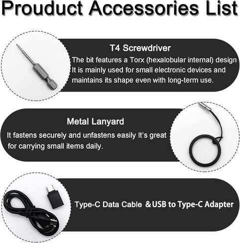 Chameleon Ultra 3. 0 Ultimate RFID Emulator– 125KHz 13.56MHz Dual-Frequency Card Copier, Bluetooth 5.0 USB-C RFID Reader Writer for Access Control Key Fobs in Saudi Arabia
