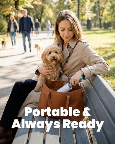 بكرات الوبر من بوبشوز لشعر الحيوانات الأليفة شديدة الالتصاق، 600 ورقة بكرات الوبر اللزجة الإضافية لشعر الحيوانات الأليفة، 3 مقابض و6 لفات لاصقة، مزيل شعر القطط والكلاب للملابس والأثاث والأريكة وبكرة الوبر للملابس in Kuwait