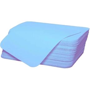 Disposable Tray Paper Tray Covers 8 1/2" x 12 1/4" for Dental, Tattoo and Nail shop 1000pcs per pack in Kuwait