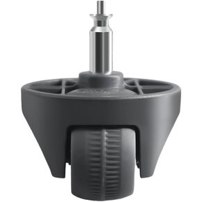 Replacement for Narwal Freo X Ultra Spare Front Wheel, Front Caster Wheels for Freo X Plus/Freo Z Ultra / J4 / J5 Robot Vacuum Cleaner Part Plastic Smooth Glide Assembly in Kuwait