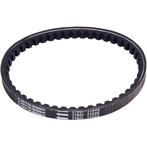 Motorcycle Accessories Scooter Drive Belt Gear Pulley Belt for LT-Z50 2006-2019 27601-22G00 LTZ 50 LT Z50 LTZ50 in Kuwait