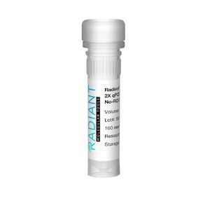 Radiant™ Probe NoROX qPCR Kit (100 Reactions, (1 x 1mL), 1) in Kuwait