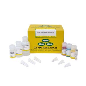 Zymo Research D4209 ZymoPURE Plasmid MiniPrep Kit (50 Preps) in Kuwait