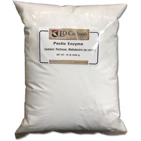 Pectic Enzyme 10 lb in Kuwait