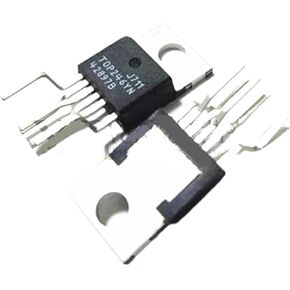 4PCS TOP242YN TOP243YN TOP244YN TOP245YN TOP246YN TOP247YN TOP248YN TOP249YN TOP250YN TOP258YN(TOP258YN) in Kuwait