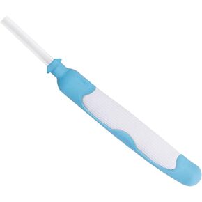 Female External Catheter, 30-Pack, Soft & Comfortable External Urine Collection Device, Non-Invasive Design, Compatible with Most Suction Systems in Kuwait