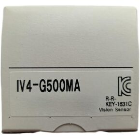 1 PCS NEW IV4-G500MA Factory Packing with Warranty IV4G500MA in Kuwait