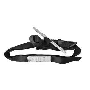 Military-Grade Tactical Combat Tourniquet Gen 8 - Severe Bleeding Control (Black) | Rapid One-Hand Application, Time-Stamped – First Aid, EMS, Law Enforcement, Civilian, Outdoor Survival in Kuwait