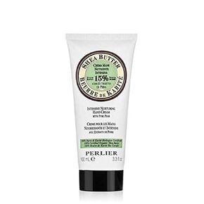 Perlier Shea Butter & Tuberose Hand Cream, 3.3 fl. oz. in Kuwait
