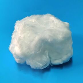 Alkali-Free Glass Wool Filter for Laboratory Use 100g–Fiberglass – High-Quality Insulation Material for Experimental Applications, Heat Resistant in Kuwait