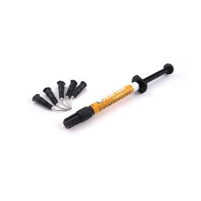 Prime Dental 004-101A3 Prime-Dent Flowable Dental Composite Syringe A3 2gm in Kuwait