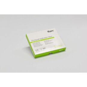 Kerr Dental 00655 Occlusal Indicator Wax 180/Bx in Kuwait