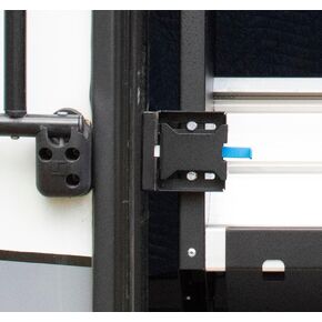 MorRyde STP57169LH Step Above Left-Hand Pull Latch in Kuwait