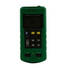 Mastech MS7220 المهنية جهاز اختبار معايرة جهاز محاكاة الحرارية in Kuwait