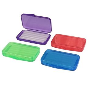 بلاك سماكر 10458 شمع مريح للأسنان بدون نكهة 144/عبوة in Kuwait