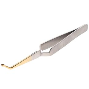 Pac-Dent PM-T1 iMatrix Dental Forceps + Matrix Pin Tweezers in Kuwait