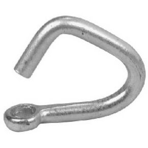 T4900424 إغلاق بارد، بلو كروم، فولاذ عالي الكربون، 1/4 بوصة. - الكمية 10 in Kuwait