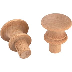 مقبض سيندوكو مابل شيكر، قطر 1-1/4 بوصة، لسان 1/2 بوصة، عبوتان in Kuwait