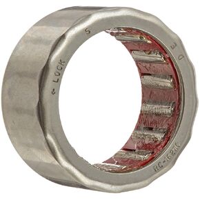 Koyo RC-162110-FS Roller Clutch, DC Type, Open, Nylon Cage, Inch, 1" ID, 1-5/16" OD, 5/8" Width in Kuwait