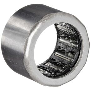 Koyo RC-121610 Roller Clutch, DC Type, Open, Plastic Cage, Inch, 3/4" ID, 1" OD, 5/8" Width in Kuwait