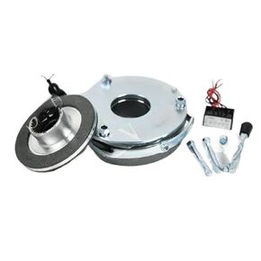 DHM3-04/05/08/15/30/40/80/150/200/300 Motor Electromagnetic Power Loss Brake(DHM3-450 DC170V) in Saudi Arabia