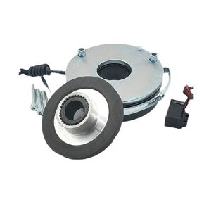 DEB04-08-15-30-40-80-150-200-300-450 Electromagnetic Power-Off Braking(DEB-80 DC24V) in Saudi Arabia