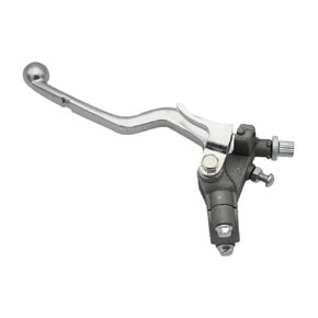 Hydraulic Brake Master Cylinder Lever Clutch Lever 7 8 22mm Compatible with CRF 250R 450R 250RX 450RX 150F 230F 250X 450X(Brake Lever) in Saudi Arabia