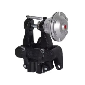 DBH-103 (يمين) فرامل قرصية هوائية أفقية فرامل قرصية هوائية in Kuwait