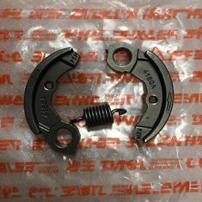 قابض Fs90 fs110 fs130 r fc90 fc110 ht130 km90r 4180 160 2000 جديد، بديل لـ STIHL OEM in Kuwait
